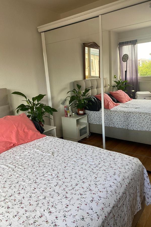 Apartmán Top Place Ženeva Exteriér fotografie